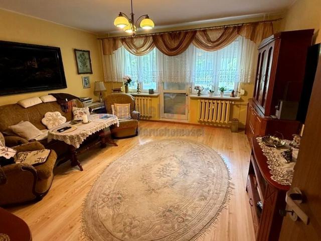 Mieszkanie do wynajęcia w Szczecin, Zachodniopomorskie