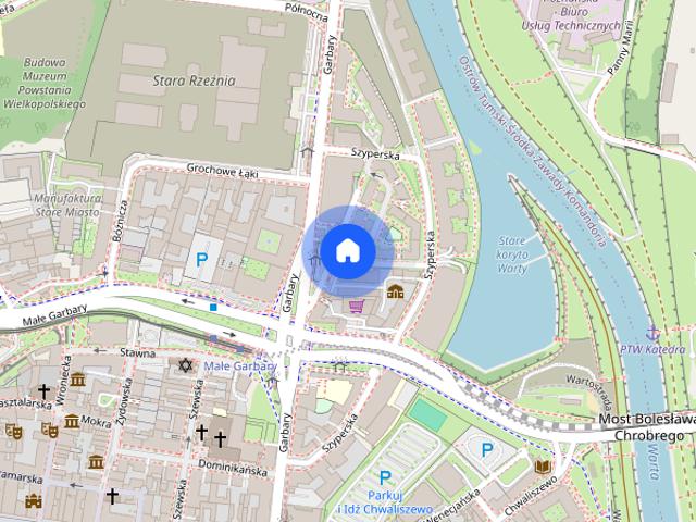 Mieszkanie do wynajęcia w Poznań, Wielkopolskie