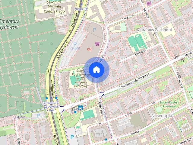 Mieszkanie do wynajęcia w Warszawa, Mazowieckie
