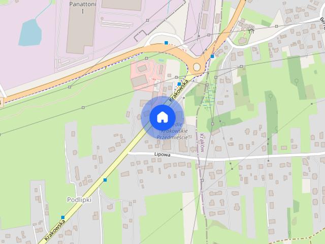 Mieszkanie do wynajęcia w Skawina, Małopolskie
