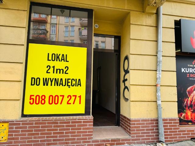 Mieszkanie do wynajęcia w Wrocław, Dolnośląskie
