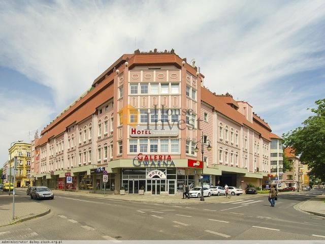 Mieszkanie do wynajęcia w Legnica, Dolnośląskie