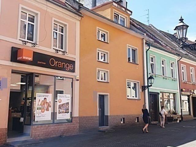 Mieszkanie do wynajęcia w Wołów, Dolnośląskie