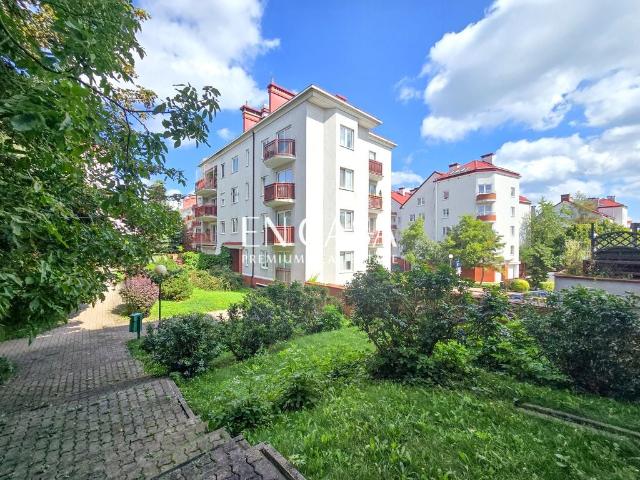 Mieszkanie do wynajęcia w Gocław, Warszawa