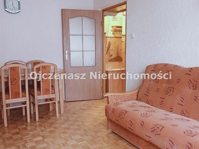 Mieszkanie do wynajęcia w Bydgoszcz, Kujawsko-pomorskie