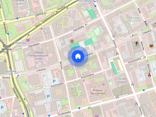 Mieszkanie do wynajęcia w Warszawa, Mazowieckie