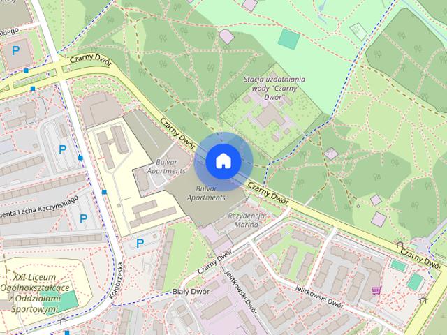 Mieszkanie do wynajęcia w Gdańsk, Pomorskie