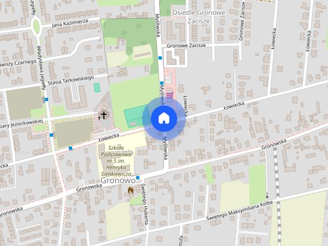 Mieszkanie do wynajęcia w Leszno, Wielkopolskie