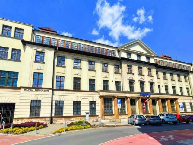 Mieszkanie do wynajęcia w Katowice, Śląskie