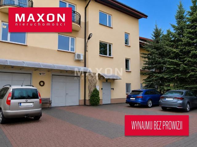 Mieszkanie do wynajęcia w Raszyn, Mazowieckie