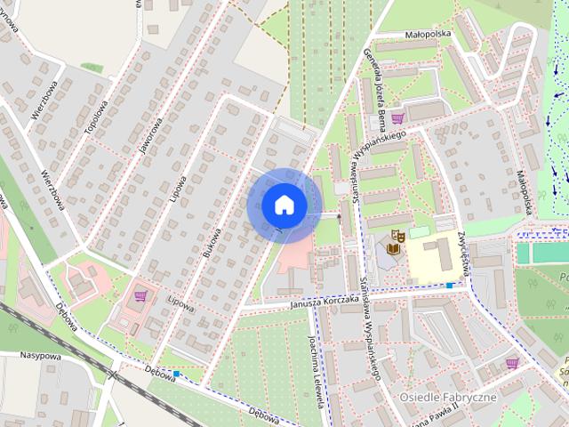 Mieszkanie do wynajęcia w Brzeg Dolny, Dolnośląskie