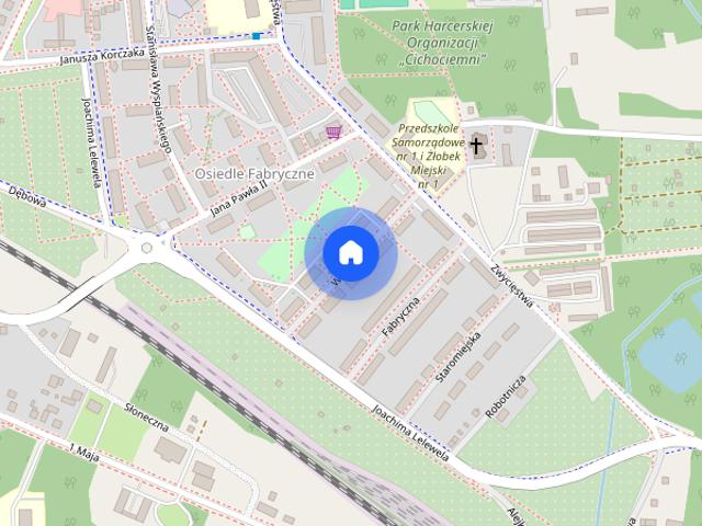 Mieszkanie do wynajęcia w Brzeg Dolny, Dolnośląskie