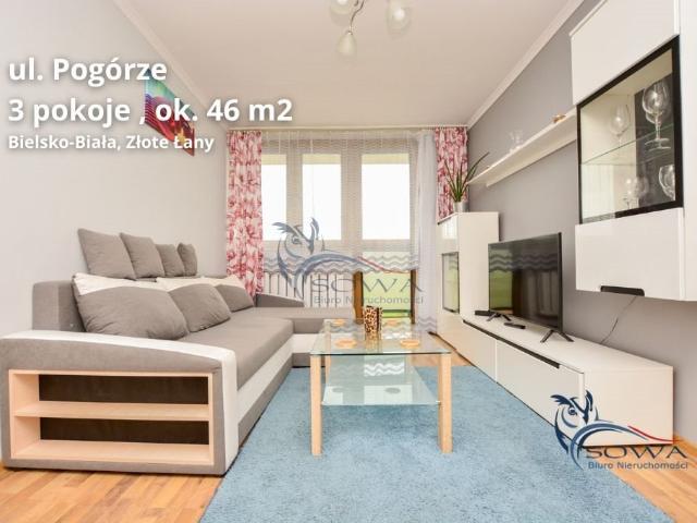Mieszkanie do wynajęcia w Bielsko-biała, Śląskie