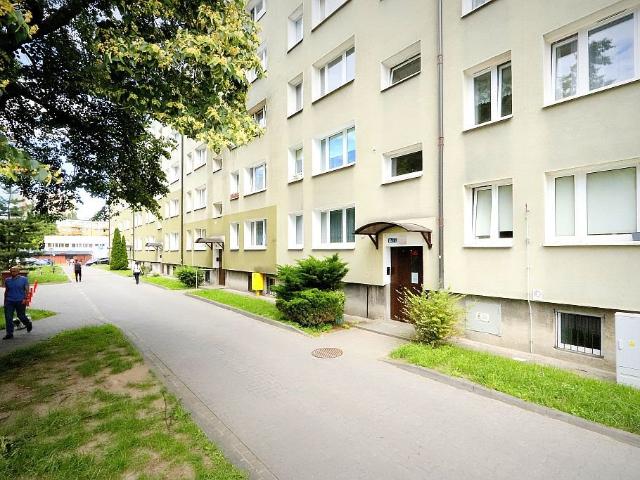 Mieszkanie do wynajęcia w Poznań, Wielkopolskie