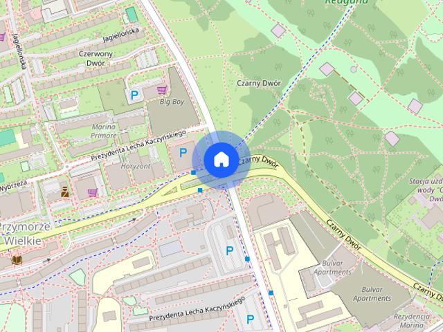 Mieszkanie do wynajęcia w Gdańsk, Pomorskie