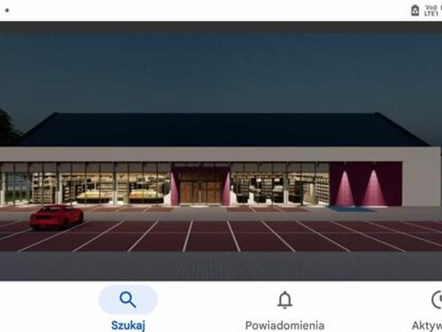 Biuro do wynajęcia w Ustroń, Śląskie