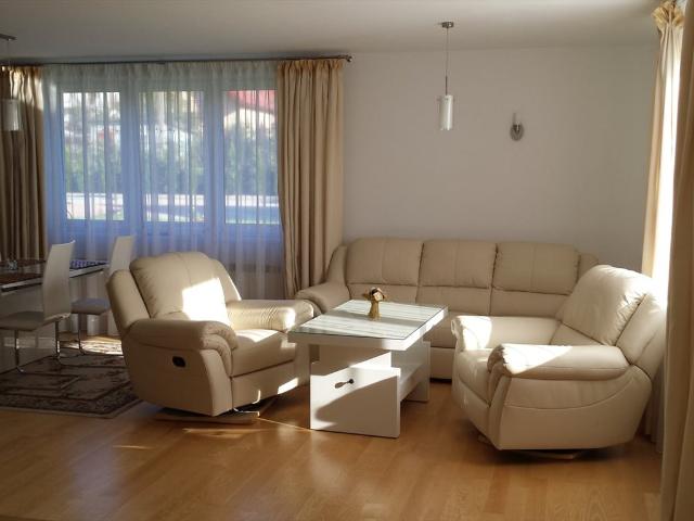 Mieszkanie do wynajęcia w Krynica-zdrój, Małopolskie