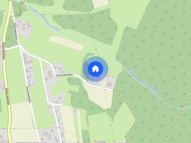 Mieszkanie do wynajęcia w Knurów, Śląskie