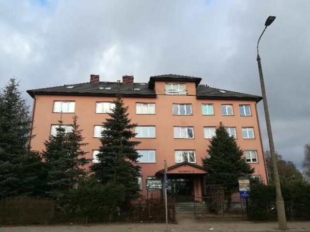 Biuro do wynajęcia w Suwałki