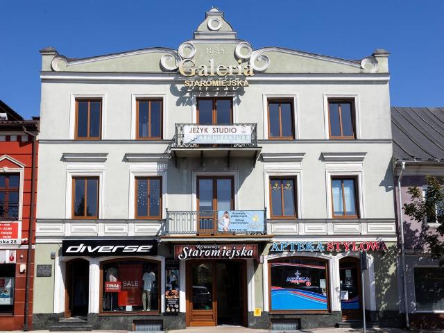 Mieszkanie do wynajęcia w Turek, Wielkopolskie