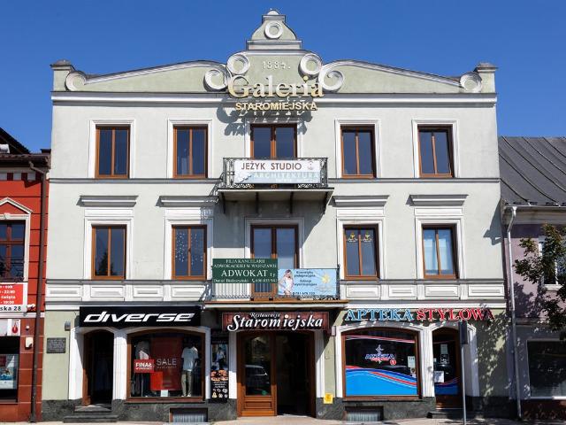 Mieszkanie do wynajęcia w Turek, Wielkopolskie