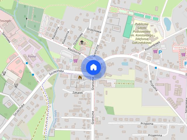 Mieszkanie do wynajęcia w Dobra, Zachodniopomorskie