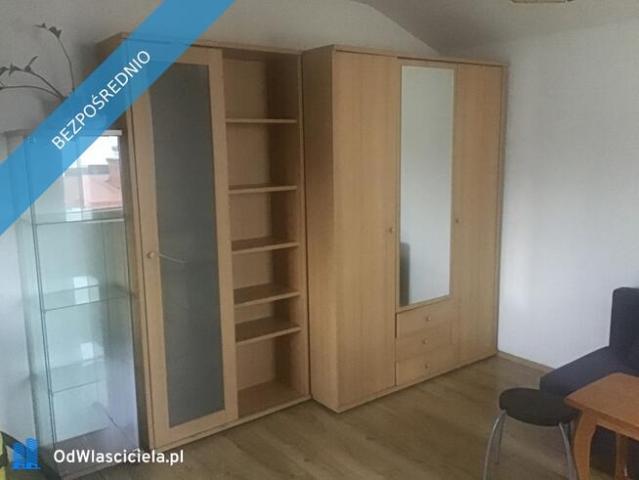 Mieszkanie do wynajęcia w Warszawa