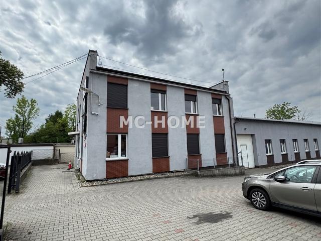 Mieszkanie do wynajęcia w Katowice, Śląskie