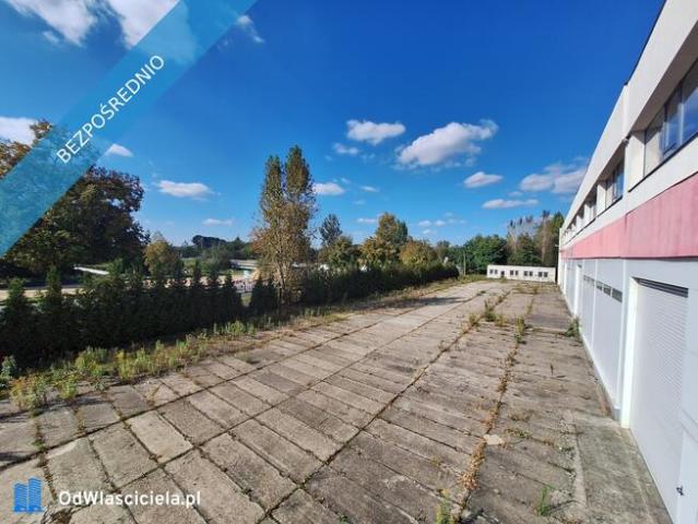 Biuro do wynajęcia w Gliwice, Śląskie