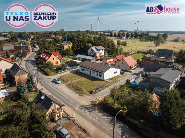 Mieszkanie do wynajęcia w Postomino, Zachodniopomorskie