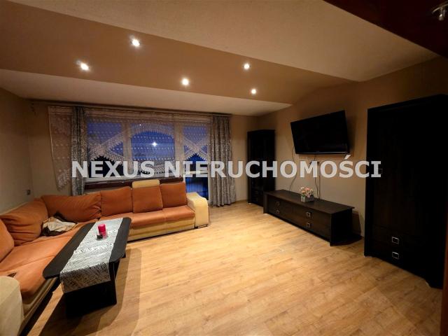 Dom do wynajęcia w Dąbrowa Górnicza, Śląskie