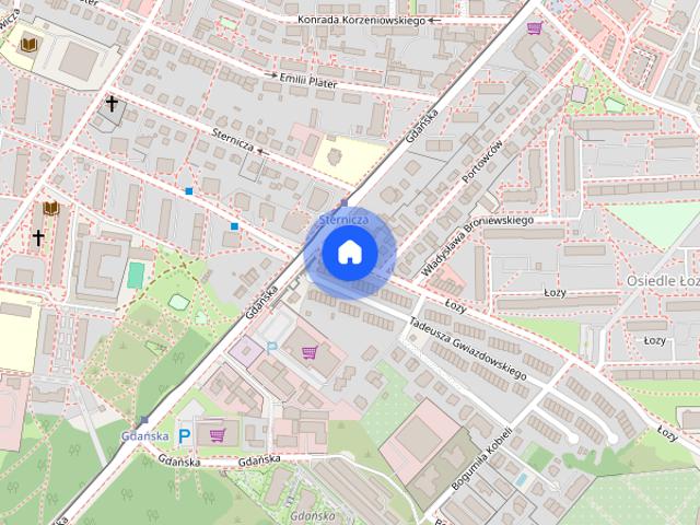 Mieszkanie do wynajęcia w Gdańsk, Pomorskie