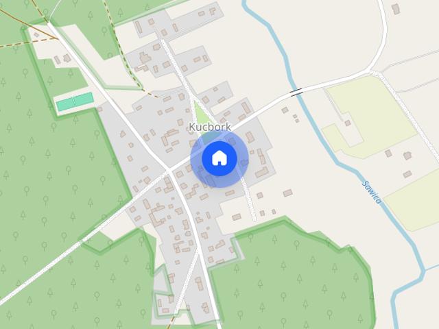 Dom do wynajęcia w Warmińsko-mazurskie