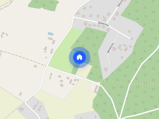 Dom do wynajęcia w Kujawsko-pomorskie