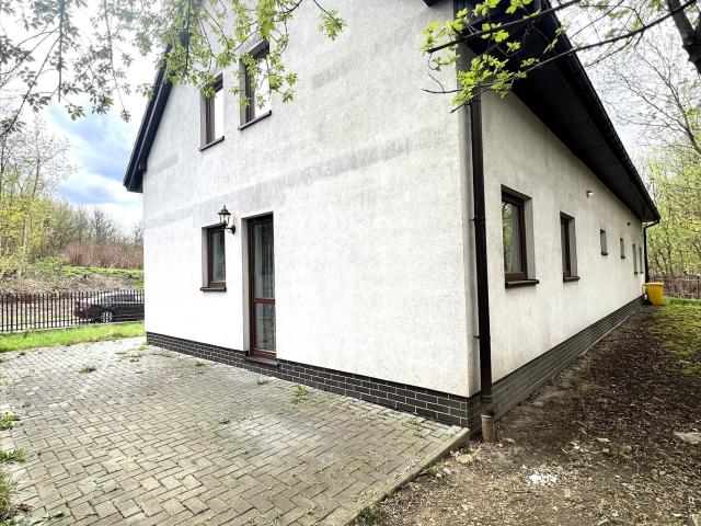 Dom do wynajęcia w Sosnowiec, Śląskie