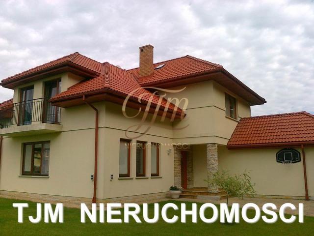 Dom do wynajęcia w Piaseczno, Mazowieckie