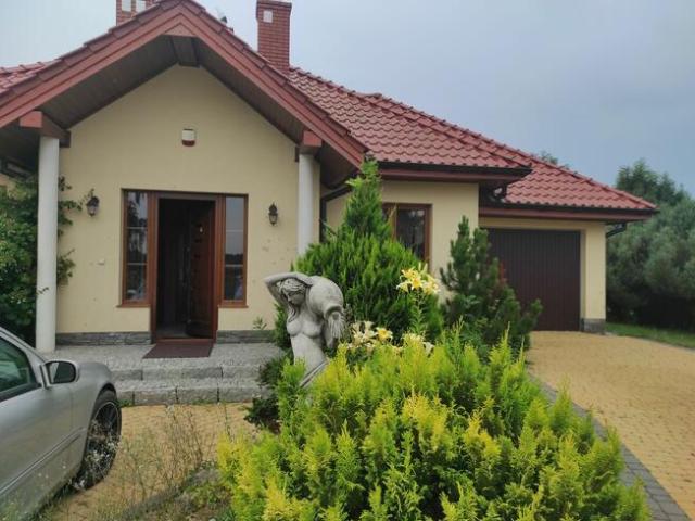 Dom do wynajęcia w Lisia Góra, Małopolskie
