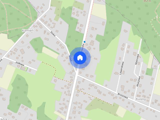 Mieszkanie do wynajęcia w Miedziana Góra, Świętokrzyskie