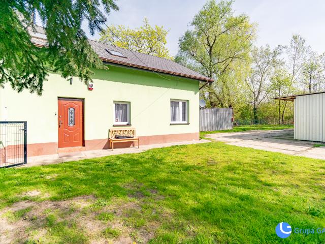 Dom do wynajęcia w Kraków, Małopolskie
