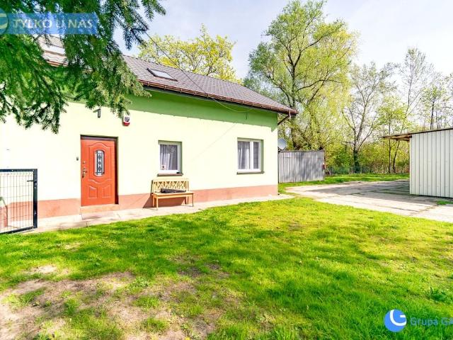 Dom do wynajęcia w Kraków, Małopolskie