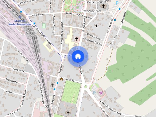 Mieszkanie do wynajęcia w Stalowa Wola, Podkarpackie