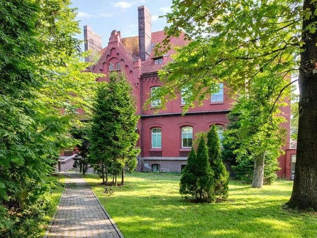 Dom do wynajęcia w Chorzów, Śląskie
