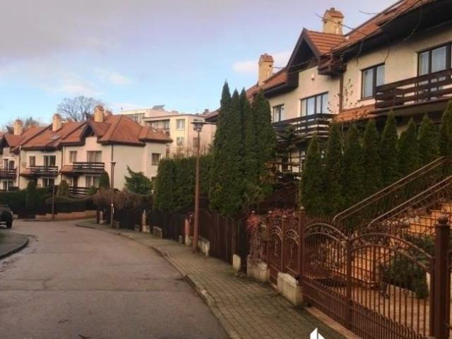 Dom do wynajęcia w Targówek, Warszawa