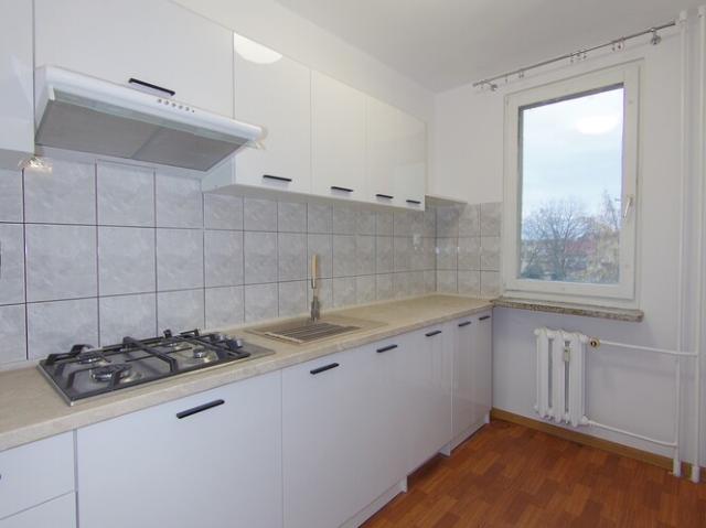 Mieszkanie do wynajęcia w Gumieńce, Szczecin