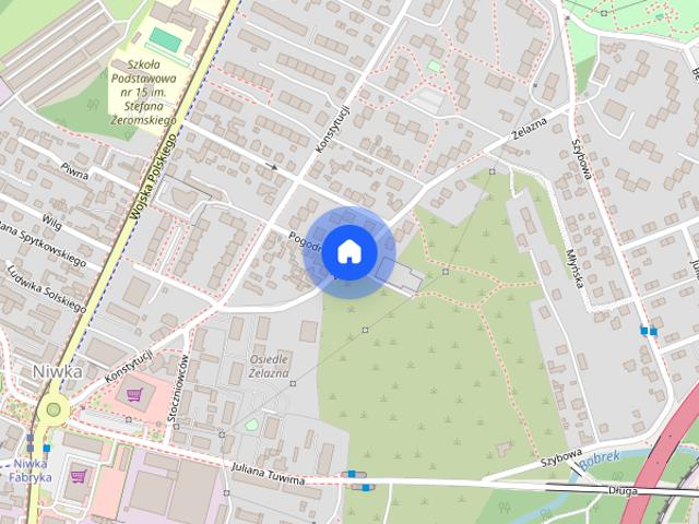 Mieszkanie do wynajęcia w Sosnowiec, Śląskie