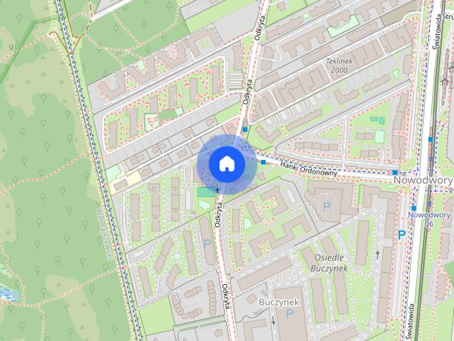 Mieszkanie do wynajęcia w Warszawa, Mazowieckie