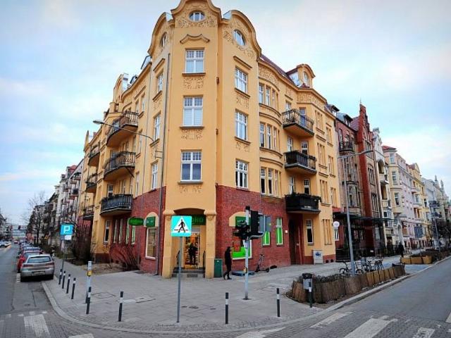 Mieszkanie do wynajęcia w Poznań, Wielkopolskie
