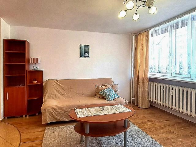 Mieszkanie do wynajęcia w Katowice, Śląskie