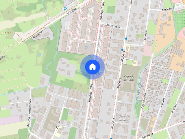 Mieszkanie do wynajęcia w Warszawa, Mazowieckie