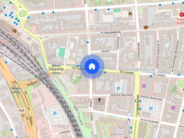 Dom do wynajęcia w Gdynia, Pomorskie